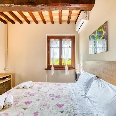 Casale Rialto Alojamento de Acomodação e Pequeno-almoço 3*