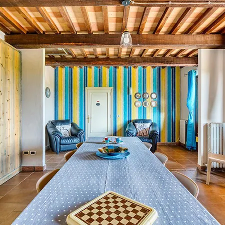 Bed & Breakfast Casale Rialto