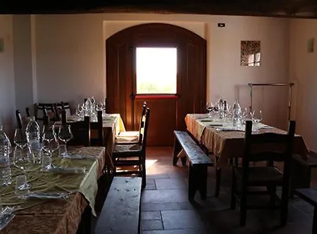 Casale Rialto * Montefalco