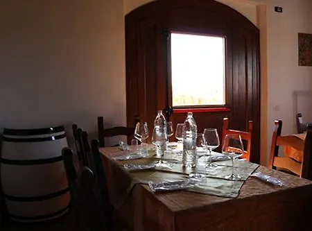 Frühstückspension Casale Rialto Montefalco