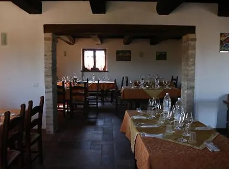 Frühstückspension Casale Rialto *