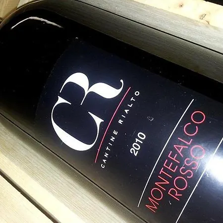 Casale Rialto Bed & Breakfast