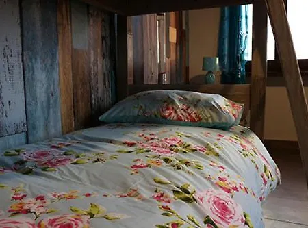 Bed & Breakfast Casale Rialto Montefalco