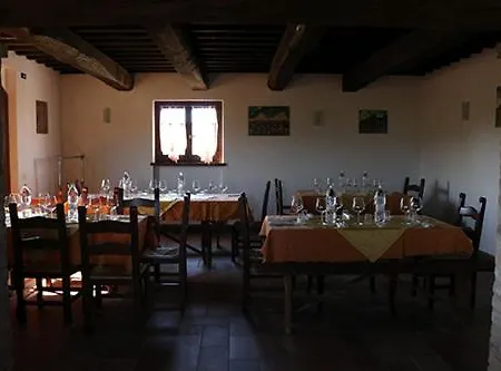 Casale Rialto Montefalco