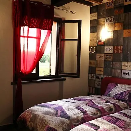 Bed & Breakfast Casale Rialto *