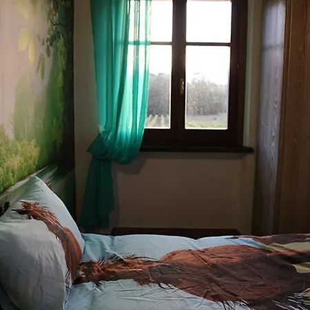 Bed & Breakfast Casale Rialto
