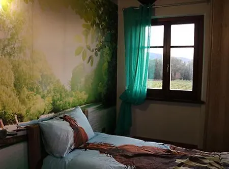Casale Rialto Bed & Breakfast Montefalco
