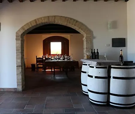 Casale Rialto 3* Montefalco