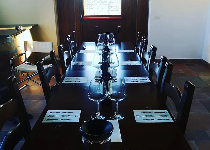 Bed & Breakfast Casale Rialto