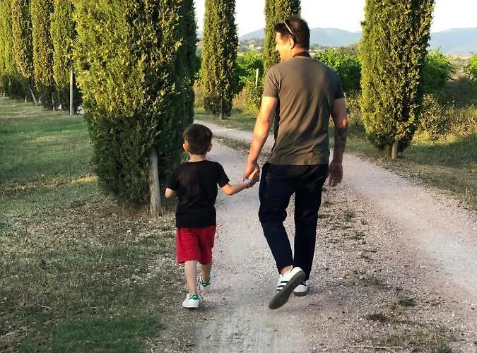 Casale Rialto Bed & Breakfast Montefalco