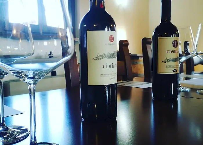 Casale Rialto Bed & Breakfast 3*