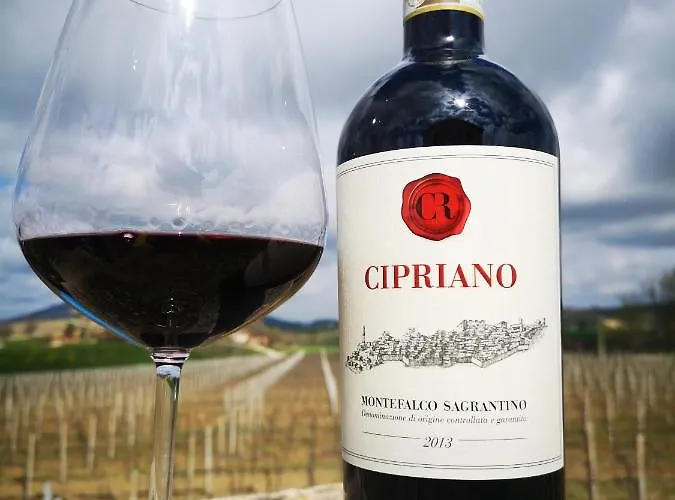 Bed & Breakfast Casale Rialto