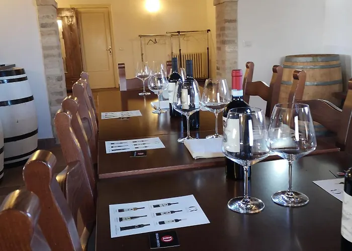 Casale Rialto Bed & Breakfast 3*