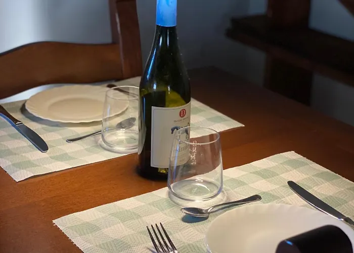 Bed & Breakfast Casale Rialto