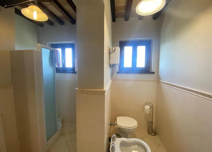 Casale Rialto Bed & Breakfast 3*