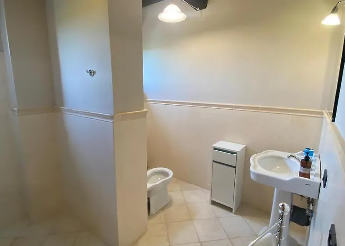 Bed & Breakfast Casale Rialto