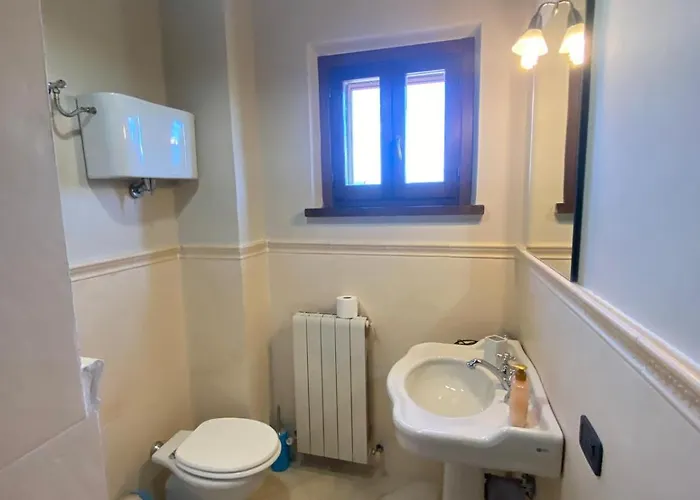 Casale Rialto Bed & Breakfast Montefalco