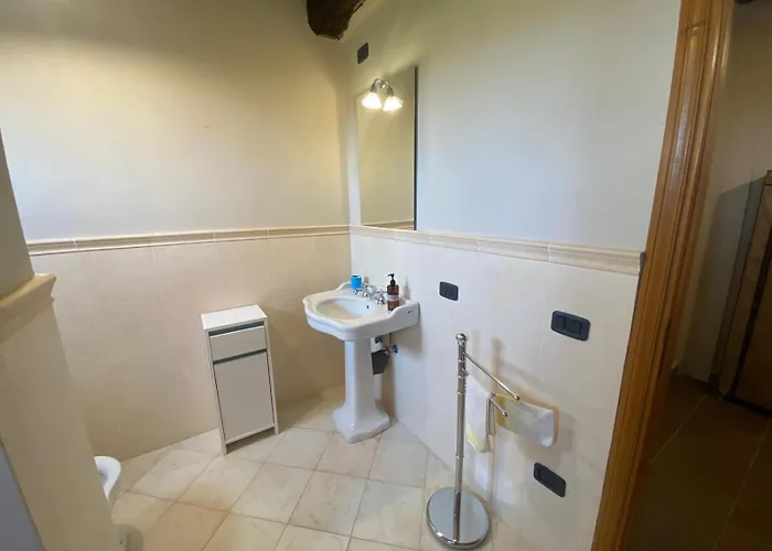 Bed & Breakfast Casale Rialto Montefalco