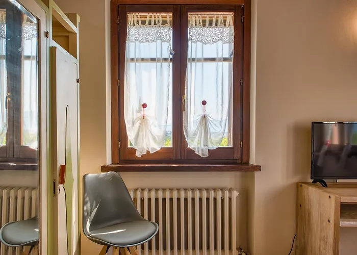 Casale Rialto Bed & Breakfast Montefalco