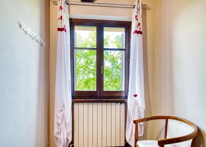 Bed & Breakfast Casale Rialto