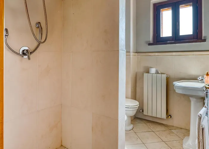 Casale Rialto 3* Montefalco