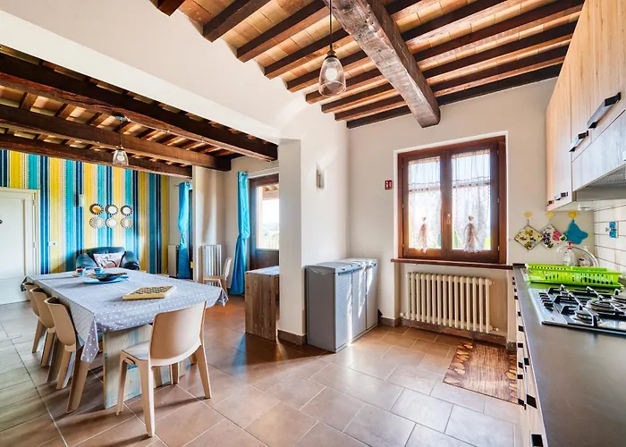 Casale Rialto Bed & Breakfast 3*