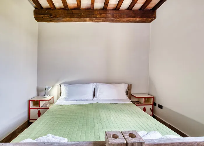 Bed & Breakfast Casale Rialto