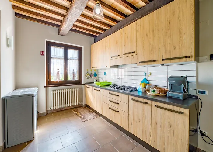 Casale Rialto 3* Montefalco