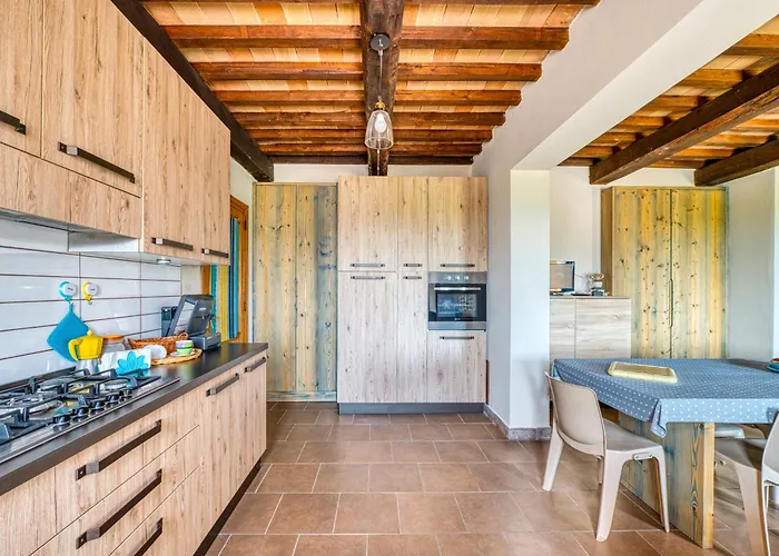 Casale Rialto Bed & Breakfast 3*