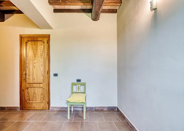 Casale Rialto Bed & Breakfast Montefalco
