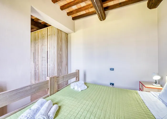 Casale Rialto Bed & Breakfast