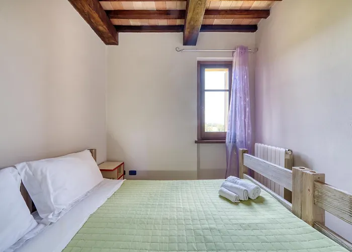 Casale Rialto Bed & Breakfast Montefalco