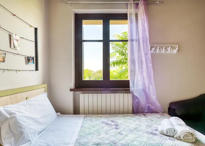 Bed & Breakfast Casale Rialto 3*