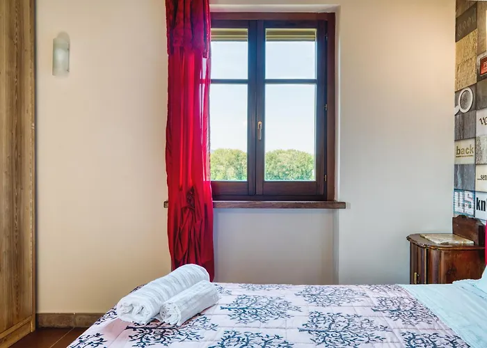 Bed & Breakfast Casale Rialto 3*