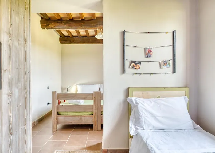 Casale Rialto Bed & Breakfast 3*