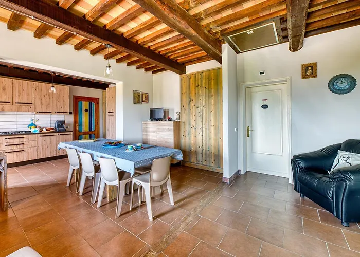 Casale Rialto Bed & Breakfast Montefalco