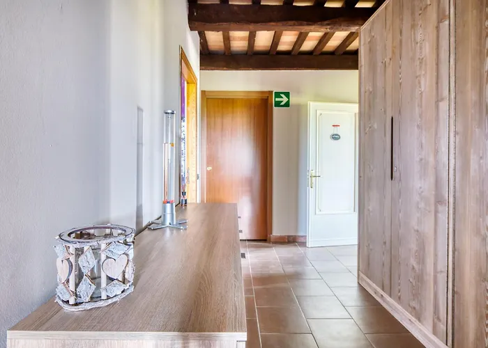 Casale Rialto 3* Montefalco