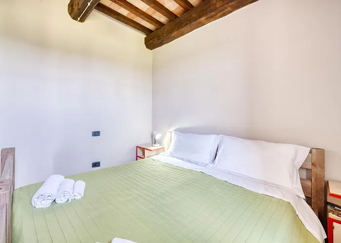 Casale Rialto Bed & Breakfast Montefalco