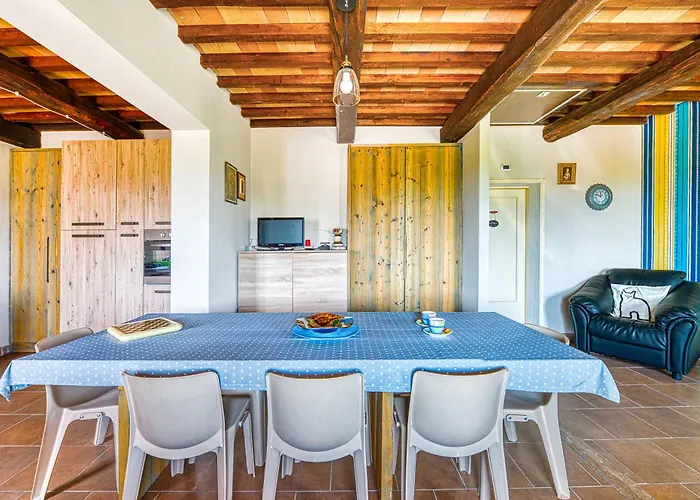 Casale Rialto Bed & Breakfast