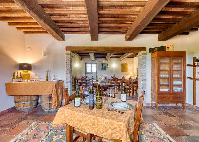 Casale Rialto Bed & Breakfast