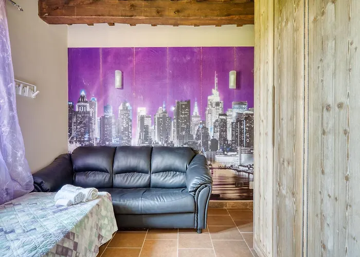 Casale Rialto 3* Montefalco