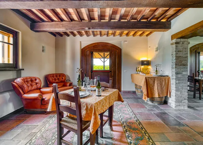 Bed & Breakfast Casale Rialto Montefalco