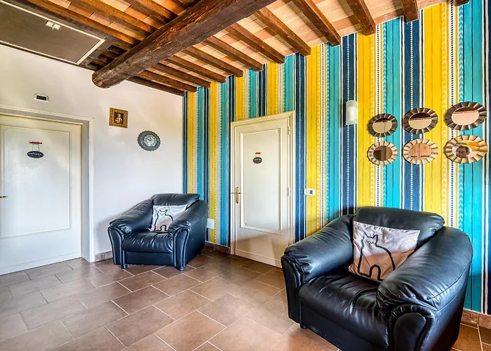 Casale Rialto 3* Montefalco