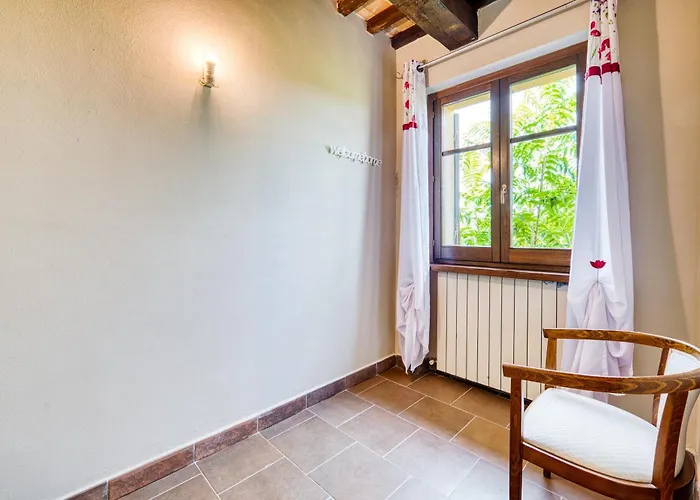 Bed & Breakfast Casale Rialto 3*