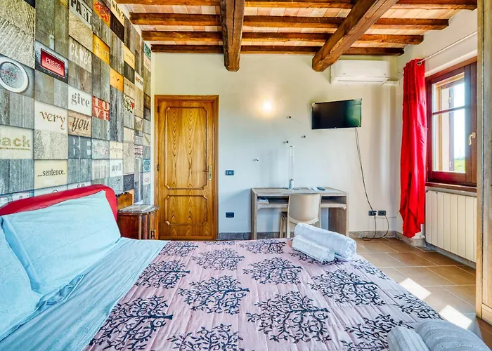 Casale Rialto 3* Montefalco