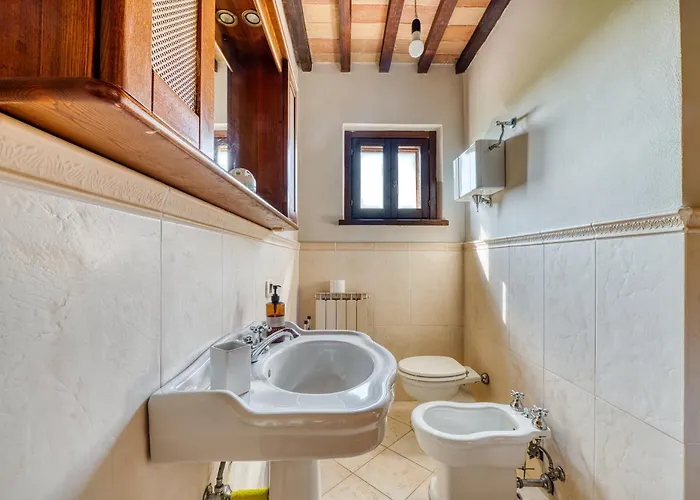 Casale Rialto Bed & Breakfast Montefalco