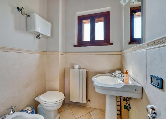 Casale Rialto Bed & Breakfast