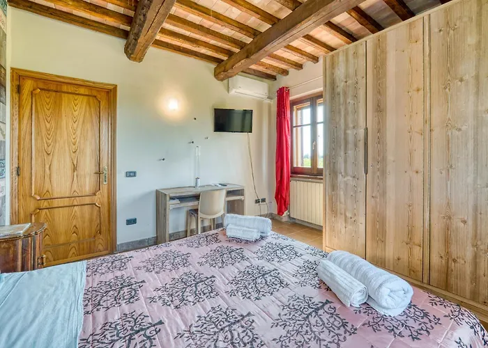 Casale Rialto 3* Montefalco