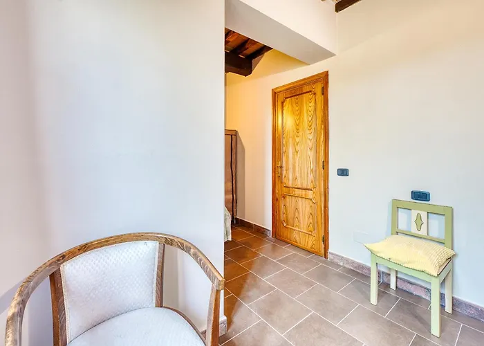 Casale Rialto Bed & Breakfast Montefalco