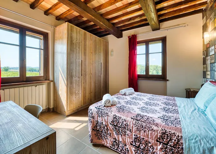 Casale Rialto Bed & Breakfast 3*